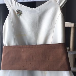 US Angels Child's Dress